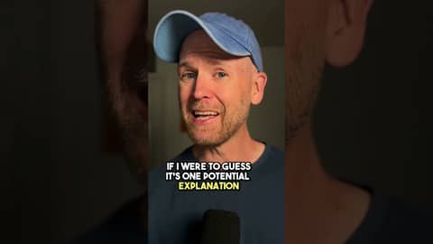 Missing From Audience Segments