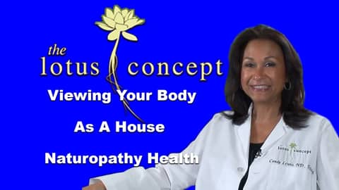 Your Body as a House of Health. Your Body as a House of Health.