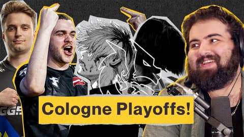 G2 looks unstoppable in Cologne, Predicting Spirit's downfall & Liquid keeps Liquiding