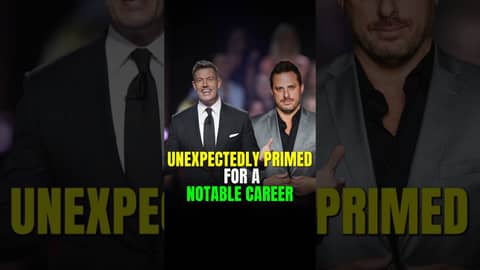 The Opportunity That Changed Everything The Opportunity That Changed Everything