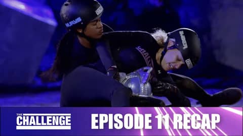 The Challenge 38: Ride or Dies | Episode 11 Recap