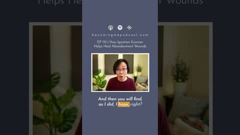 Nurturing Confidence through Prayer and Presence