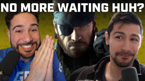 Metal Gear Solid 3 Remake is Coming: What Should You Expect?