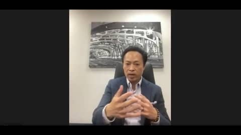 Darkness Radio - 10/21/25 - TCT: The People Vs. The Golden State Killer w/Thien Ho Darkness Radio - 10/21/25 - TCT: The People Vs. The Golden State Killer w/Thien Ho