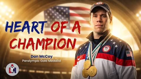 Conquering Spina Bifida: My Journey to Triumph Conquering Spina Bifida: My Journey to Triumph