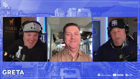 Jeff Paterson on the Joshua & Lindholm leading Canucks over Preds in Game 1, Pettersson, Game 2 Jeff Paterson on the Joshua & Lindholm leading Canucks over Preds in Game 1, Pettersson, Game 2