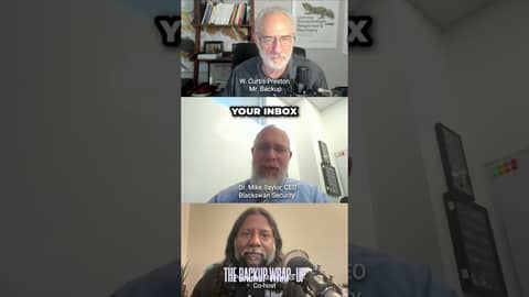 Email Security: The 25% That Actually Interact! #shorts Email Security: The 25% That Actually Interact! #shorts