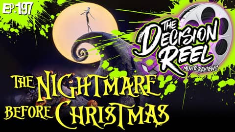 Ep.197 - A Nightmare Before Christmas