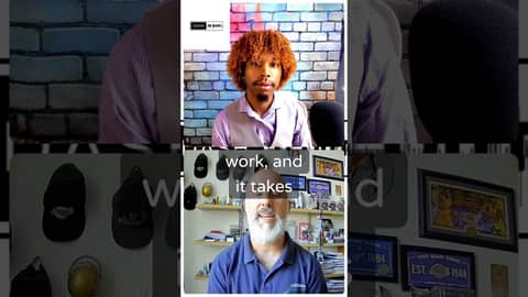 passion, Patience and Legacy!Last week's episode of Dash It Out! #changeyourmindsetchangeyourlife passion, Patience and Legacy!Last week's episode of Dash It Out! #changeyourmindsetchangeyourlife