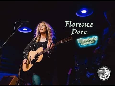 Ep. 48: Florence Dore- Singer/Songwriter