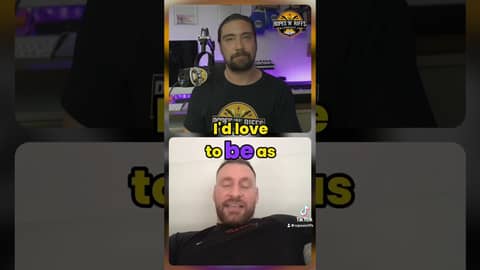 Mikey Rukus Wrote Dijak's New Theme?? 🤯