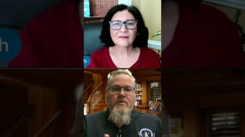 How one officer's kindness changed a child's life