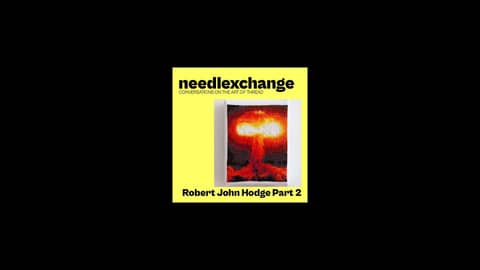 Robert John Hodge - Renaissance 2.0 Part 2 [NX125]