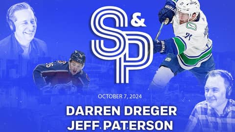 Signings, waivers, and trades oh my! #canucks set roster after busy weekend