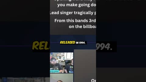 Discover the Fun of the Song Fact Game! Discover the Fun of the Song Fact Game!