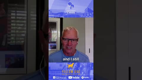 How legendary broadcaster Jim Hughson watches Canucks games now