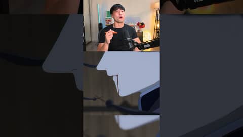 He got stabbed!! 😱😱 #anime #animereaction #frierenbeyondjourneysend #mentalhealth