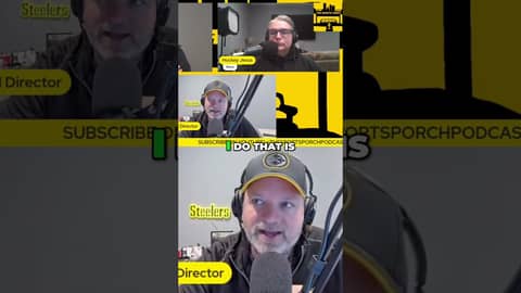 Philadelphia Eagles vs Steelers: Key Matchup Analysis