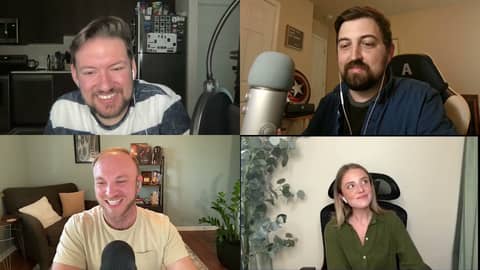 Tulsa's Own Samantha Isler Talks 'Breakup Season' at Circle Cinema Tulsa's Own Samantha Isler Talks 'Breakup Season' at Circle Cinema