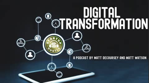 Digital Transformation Digital Transformation