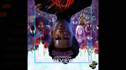 ‘Spider-Man: Across the Spider-Verse’ Movie Review | Marvel