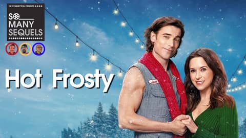 Is Hot Frosty The Holiday Hit Of 2024? | So Many Sequels Review