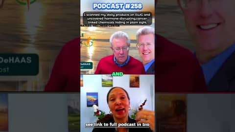 How Inflammation Drives Disease and What You Can Do to Detox Naturally | Dr. Ann Hester