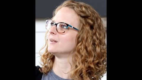 The Musical Innertube - Volume 2, Number 41 - Christie Yurkovic The Musical Innertube - Volume 2, Number 41 - Christie Yurkovic