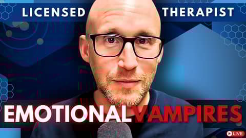 Narcissistic Friendship Cycle: Escaping Emotional Vampires Narcissistic Friendship Cycle: Escaping Emotional Vampires