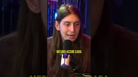 O PIOR do BULLYING - FELCA