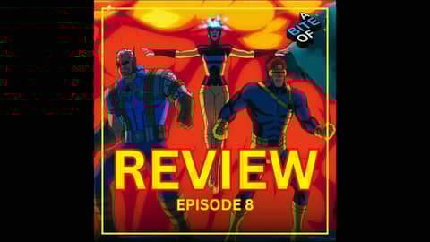 X-Men '97 Review Ep 8 Tolerance is Extinction Part 1 | Marvel