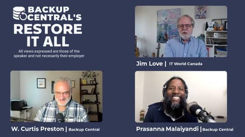 How to foster a culture of recovery