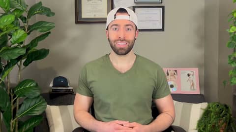 The Rise of the Plant Daddy Among Gay Men