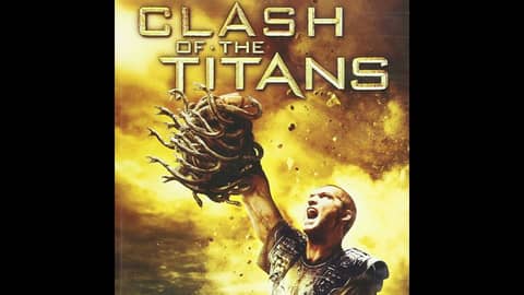 4.20 Clash of the Titans (2010)