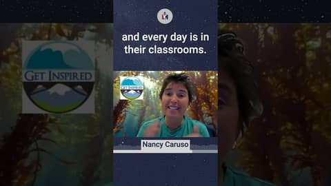 Why Teaching Kids About Nature Can Save The Planet