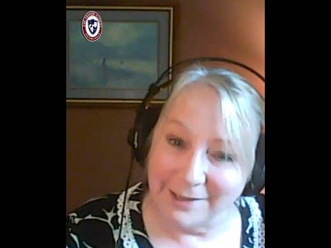 I'm not writing that