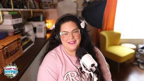 'Bridgerton': What's the Hype? 'Bridgerton': What's the Hype?