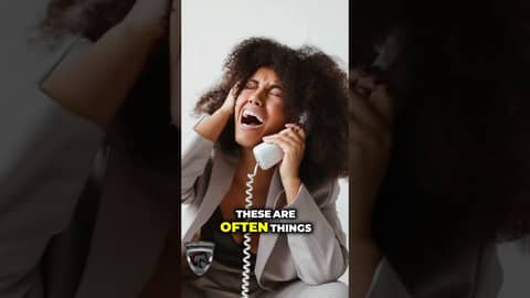 This simple matrix destroys overwhelm instantly #productivity #hacks #timemanagement This simple matrix destroys overwhelm instantly #productivity #hacks #timemanagement