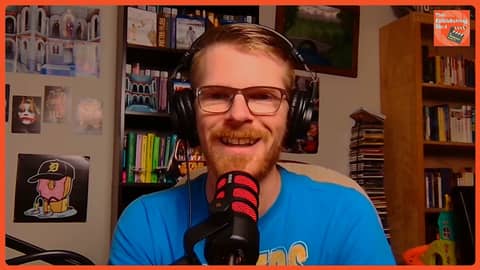 EPISODE 100 CELEBRATION & Best Films Of 2025 So Far