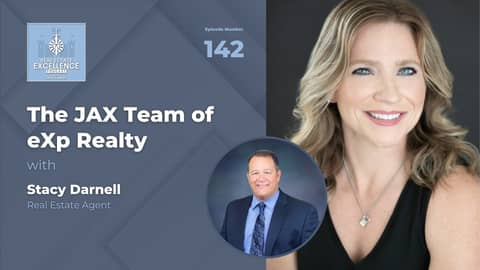 Stacey Darnell: The JAX Team of eXp Realty