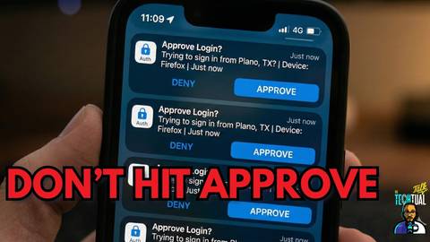 "Your MFA Is Not Enough: The New Era of AI-Powered Vishing"