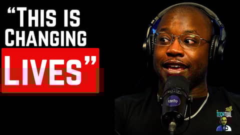 Land a Tech job without a degree or experience by doing this...