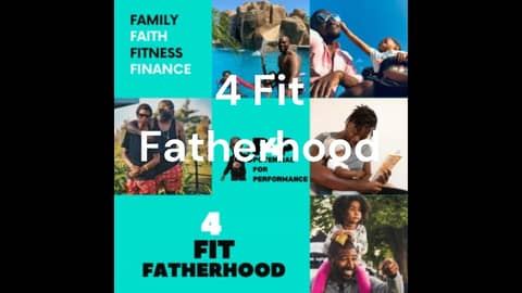 The Body Heals Itself | Fatherhood, Strength & Natural Healing w/ Ben Page