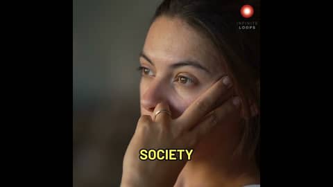 Is Society a Myth?