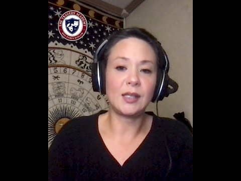 Selling Spirituality