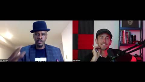 Building Your Money Team With Eric McLoyd Building Your Money Team With Eric McLoyd