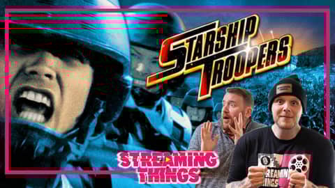 Starship Troopers (1997)