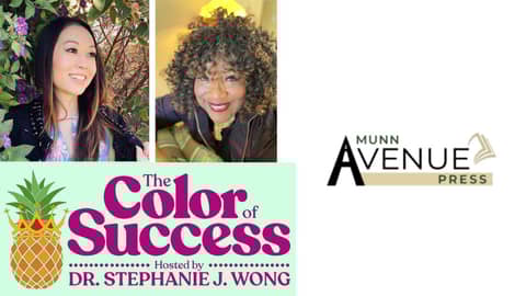 Eleanor Tomczyk: Finding Resilience and Identity Beyond Borders