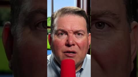 The REAL Secret to Overcoming Fear You Need to Know Now