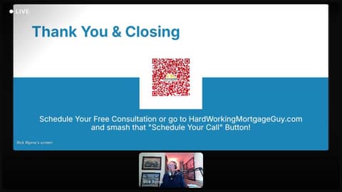 First-Time Buyers - Overcome Fear